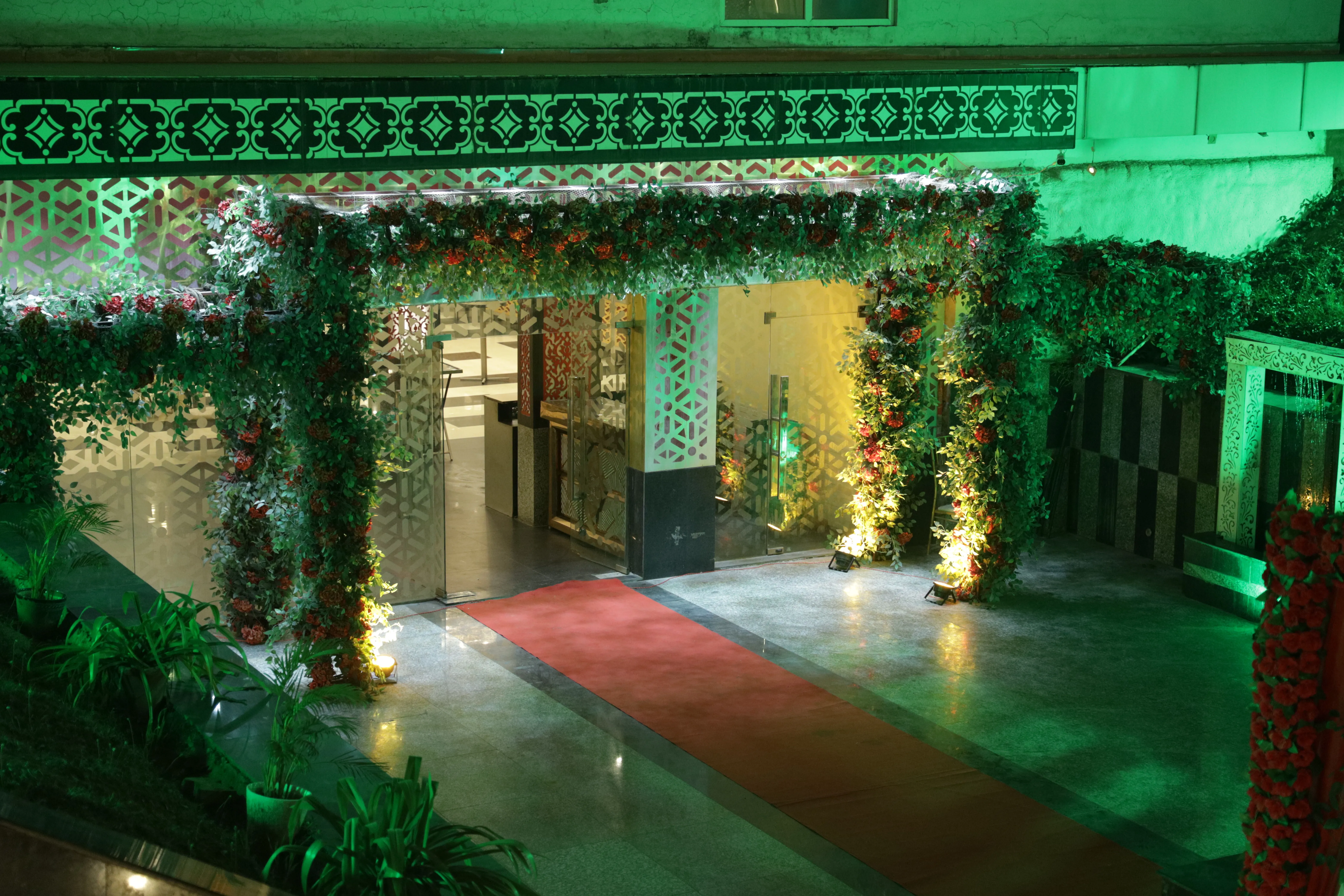 Utsav Hall Image